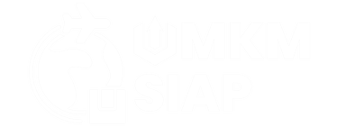UMKM SIAP Logo